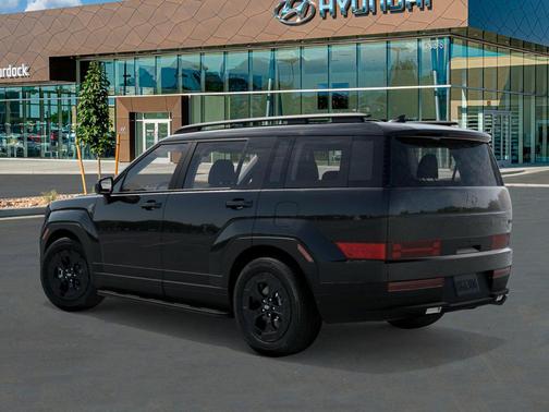 2026 Hyundai SANTA FE XRT