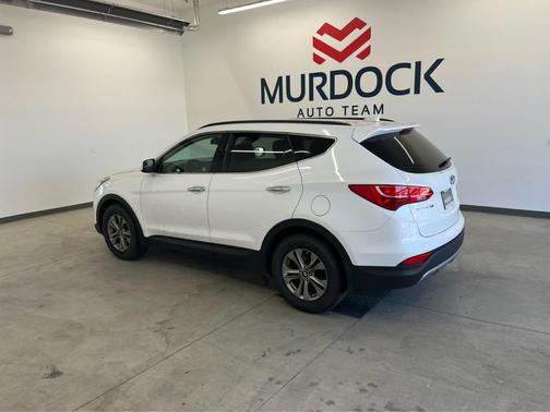 2016 Hyundai Santa Fe Sport 2.4L