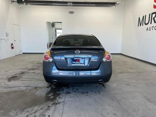 2009 Nissan Altima 2.5 S