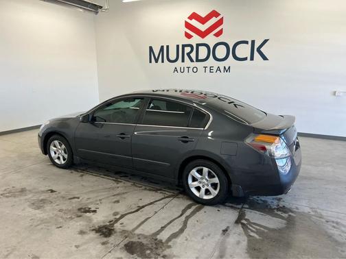 2009 Nissan Altima 2.5 S