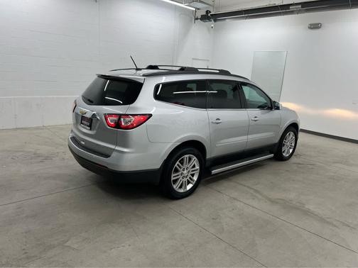 2015 Chevrolet Traverse 1LT
