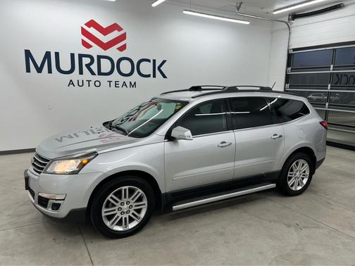 2015 Chevrolet Traverse 1LT