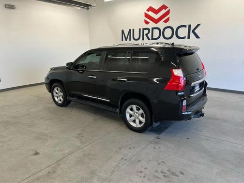 2011 Lexus GX 460 Base