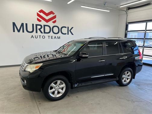 2011 Lexus GX 460 Base