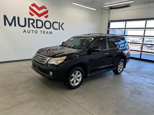 2011 Lexus GX 460 Base