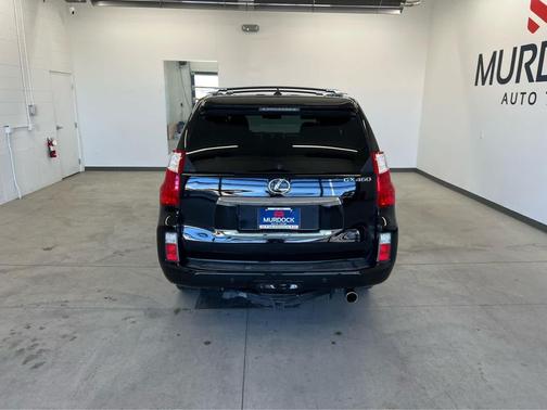 2011 Lexus GX 460 Base