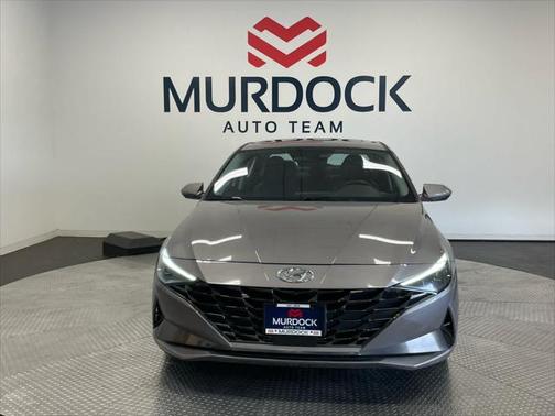2022 Hyundai ELANTRA Limited