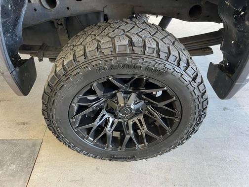 2021 Chevrolet Silverado 2500 LT