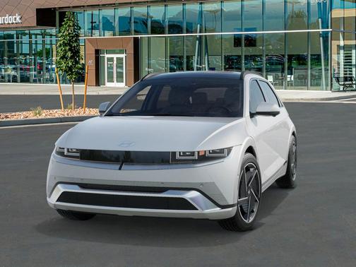 2026 Hyundai IONIQ 5 Limited