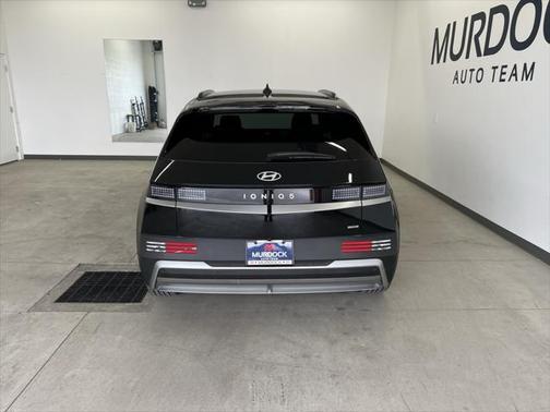 2025 Hyundai IONIQ 5 SEL