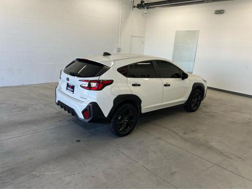 2024 Subaru Crosstrek Base