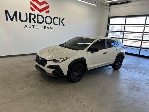 2024 Subaru Crosstrek Base