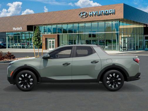 2026 Hyundai SANTA CRUZ SE