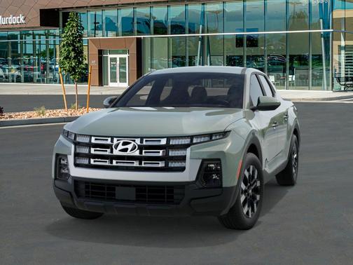 2026 Hyundai SANTA CRUZ SE