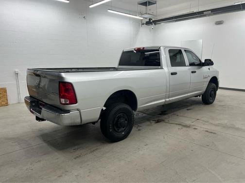 2015 RAM 3500 Tradesman