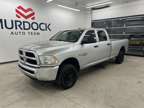 2015 RAM 3500 Tradesman