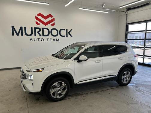 2023 Hyundai SANTA FE SEL 2.4