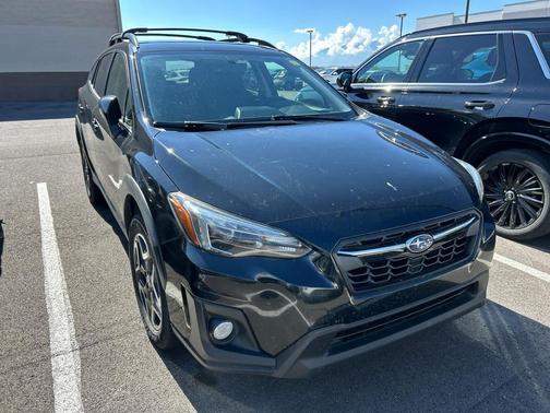 2018 Subaru Crosstrek 2.0i Limited