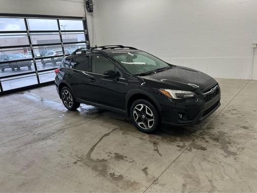 2018 Subaru Crosstrek 2.0i Limited