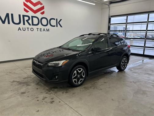 2018 Subaru Crosstrek 2.0i Limited