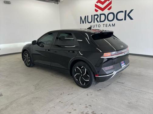 2022 Hyundai IONIQ 5 SEL