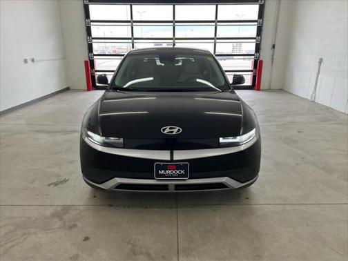 2022 Hyundai IONIQ 5 SEL