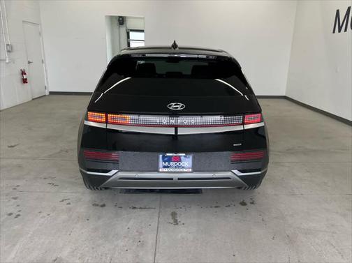 2022 Hyundai IONIQ 5 SEL