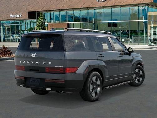 2026 Hyundai SANTA FE SEL 2.4