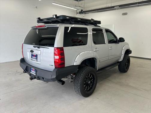 2012 Chevrolet Tahoe LS