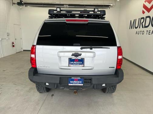 2012 Chevrolet Tahoe LS