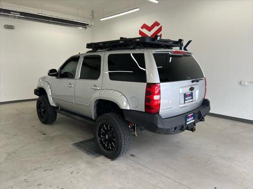 2012 Chevrolet Tahoe LS