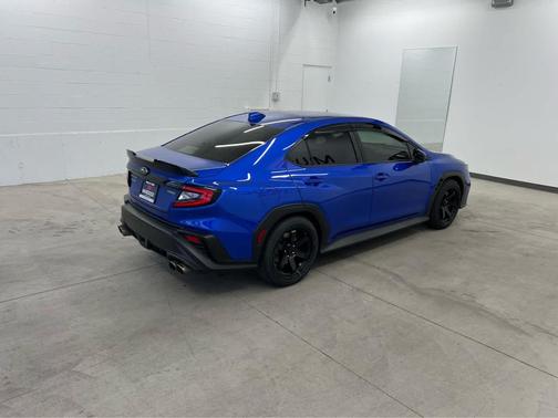 2022 Subaru WRX Base