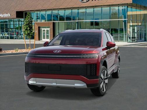 2026 Hyundai IONIQ 9 SEL