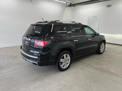 2013 GMC Acadia Denali