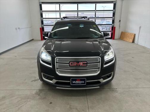 2013 GMC Acadia Denali