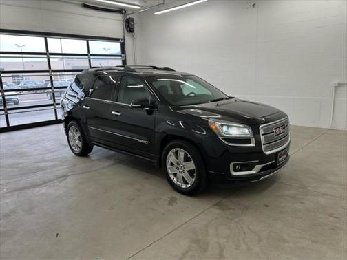 2013 GMC Acadia Denali