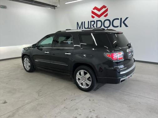 2013 GMC Acadia Denali
