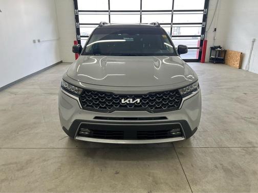 2022 Kia Sorento EX