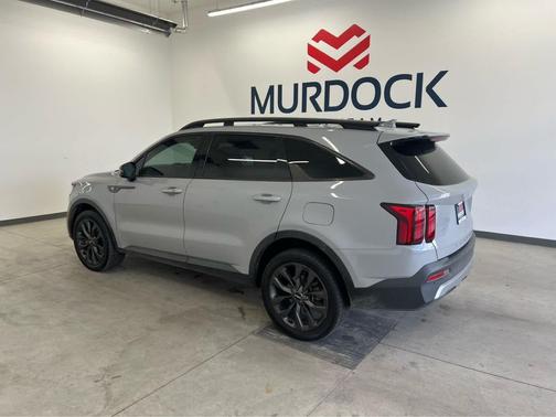 2022 Kia Sorento EX