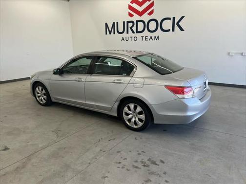 2010 Honda Accord EX-L