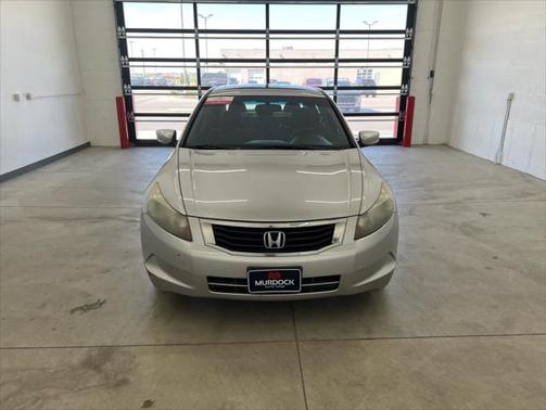 2010 Honda Accord EX-L