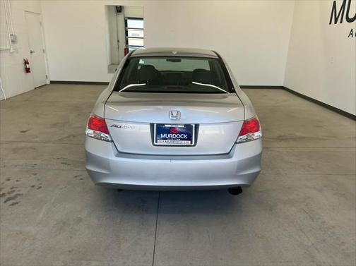 2010 Honda Accord EX-L