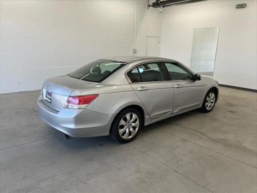 2010 Honda Accord EX-L