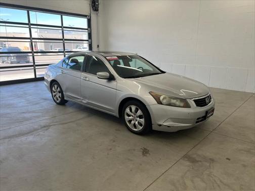 2010 Honda Accord EX-L