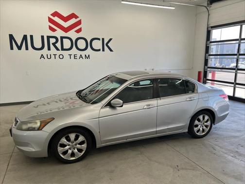 2010 Honda Accord EX-L
