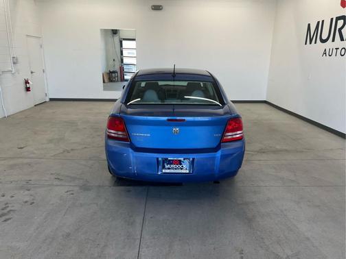 2008 Dodge Avenger SXT