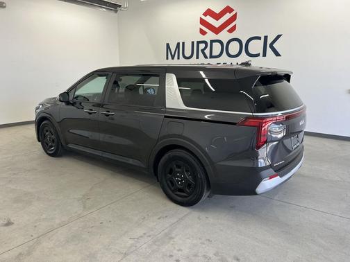 Panthera Metal 2025 Kia Carnival LXS