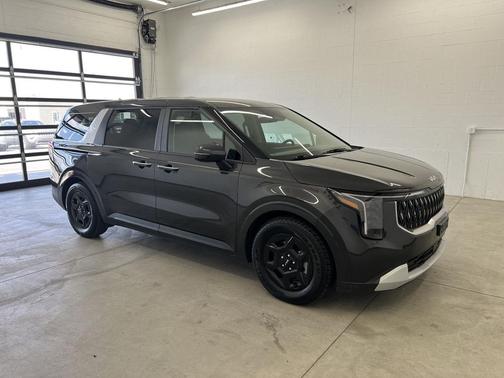 Panthera Metal 2025 Kia Carnival LXS