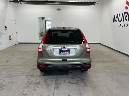 2009 Honda CR-V EX-L