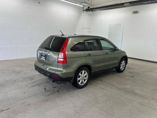 2009 Honda CR-V EX-L